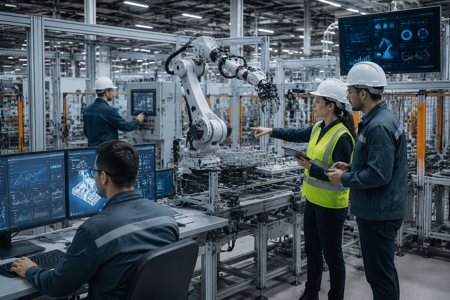 9 common automation project mistakes and how to avoid them